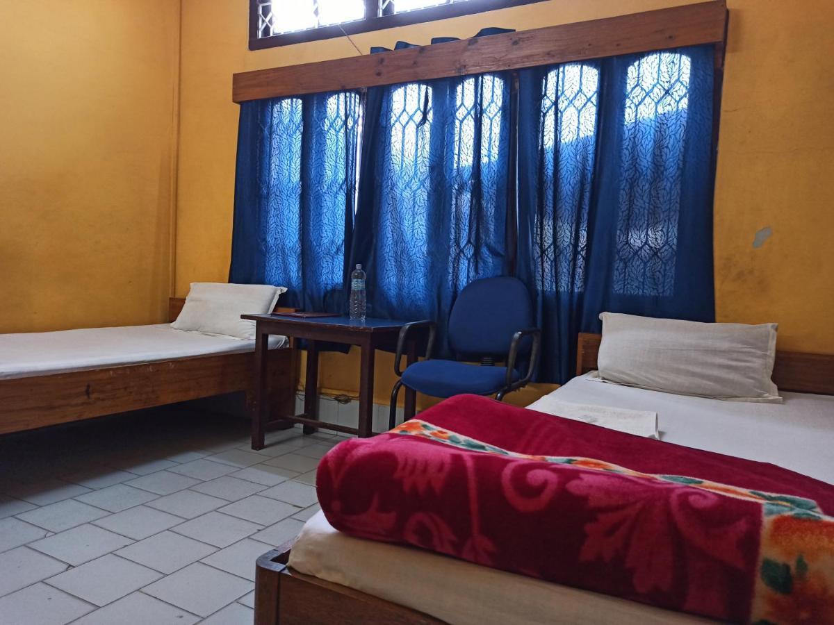 Hotel Aane Itānagar Eksteriør bilde