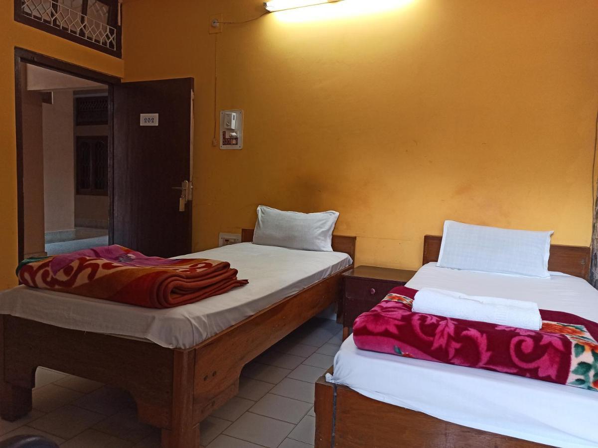 Hotel Aane Itānagar Eksteriør bilde