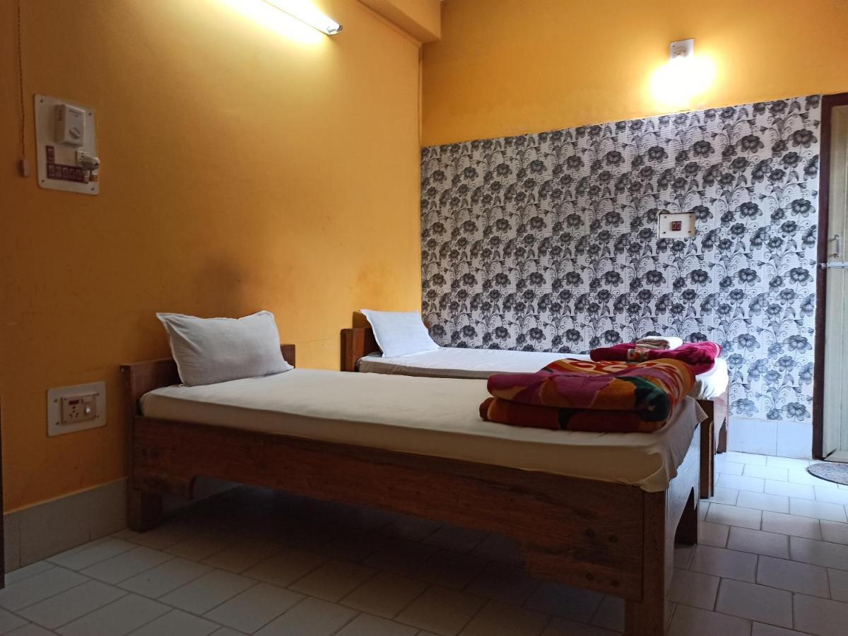 Hotel Aane Itānagar Eksteriør bilde
