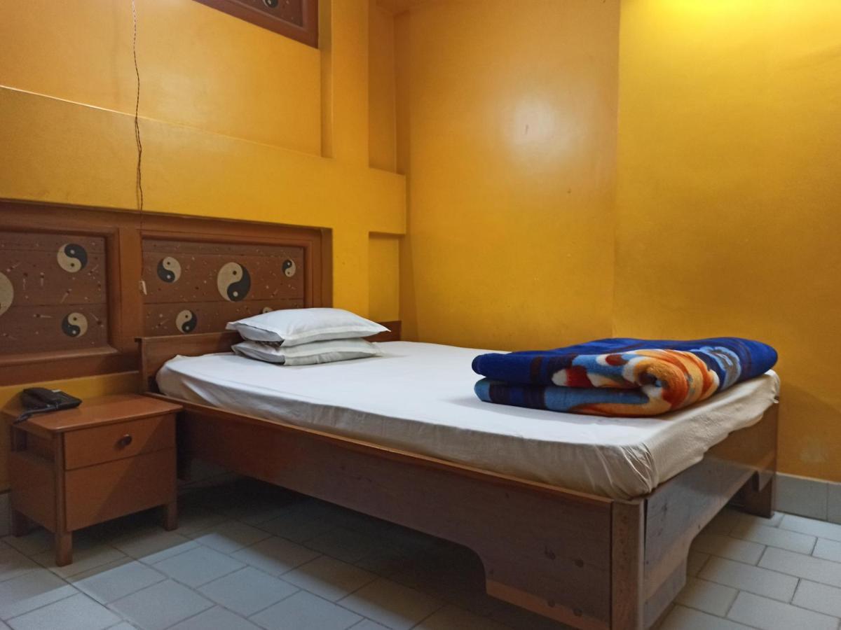 Hotel Aane Itānagar Eksteriør bilde