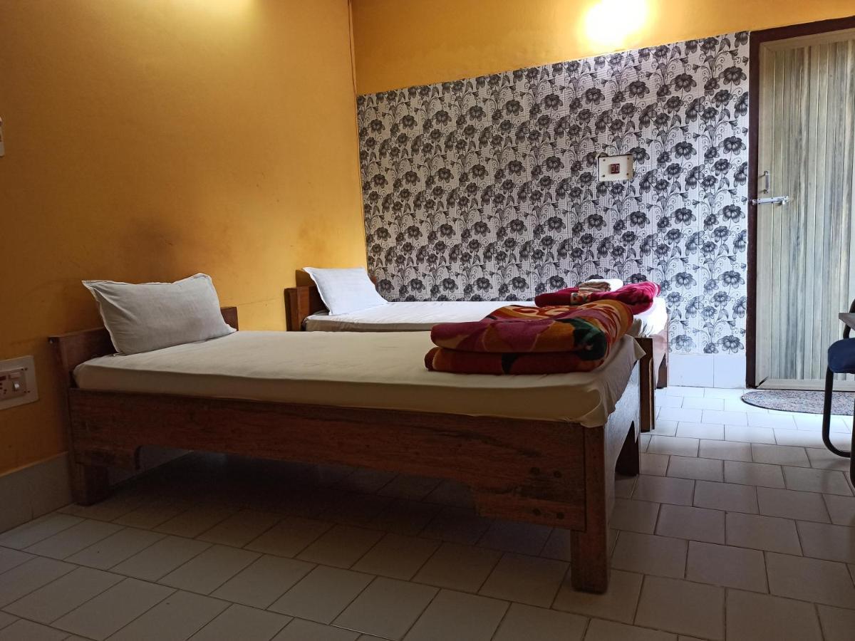Hotel Aane Itānagar Eksteriør bilde