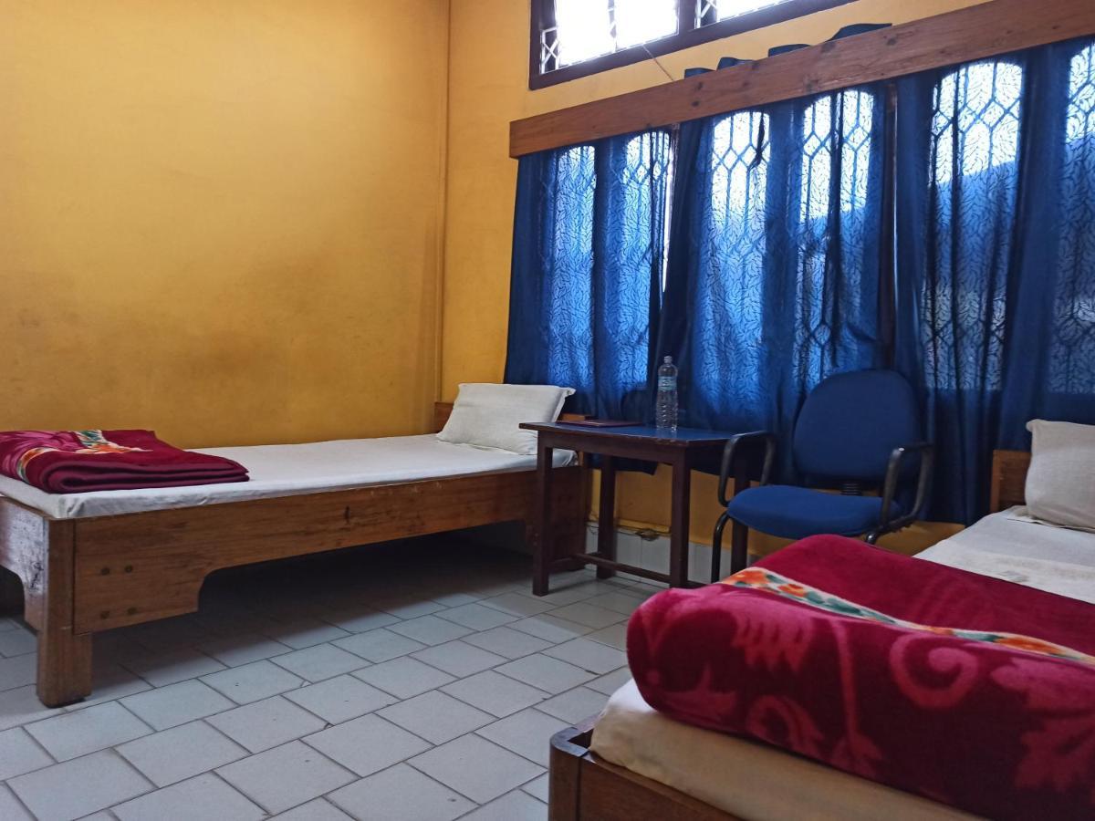 Hotel Aane Itānagar Eksteriør bilde