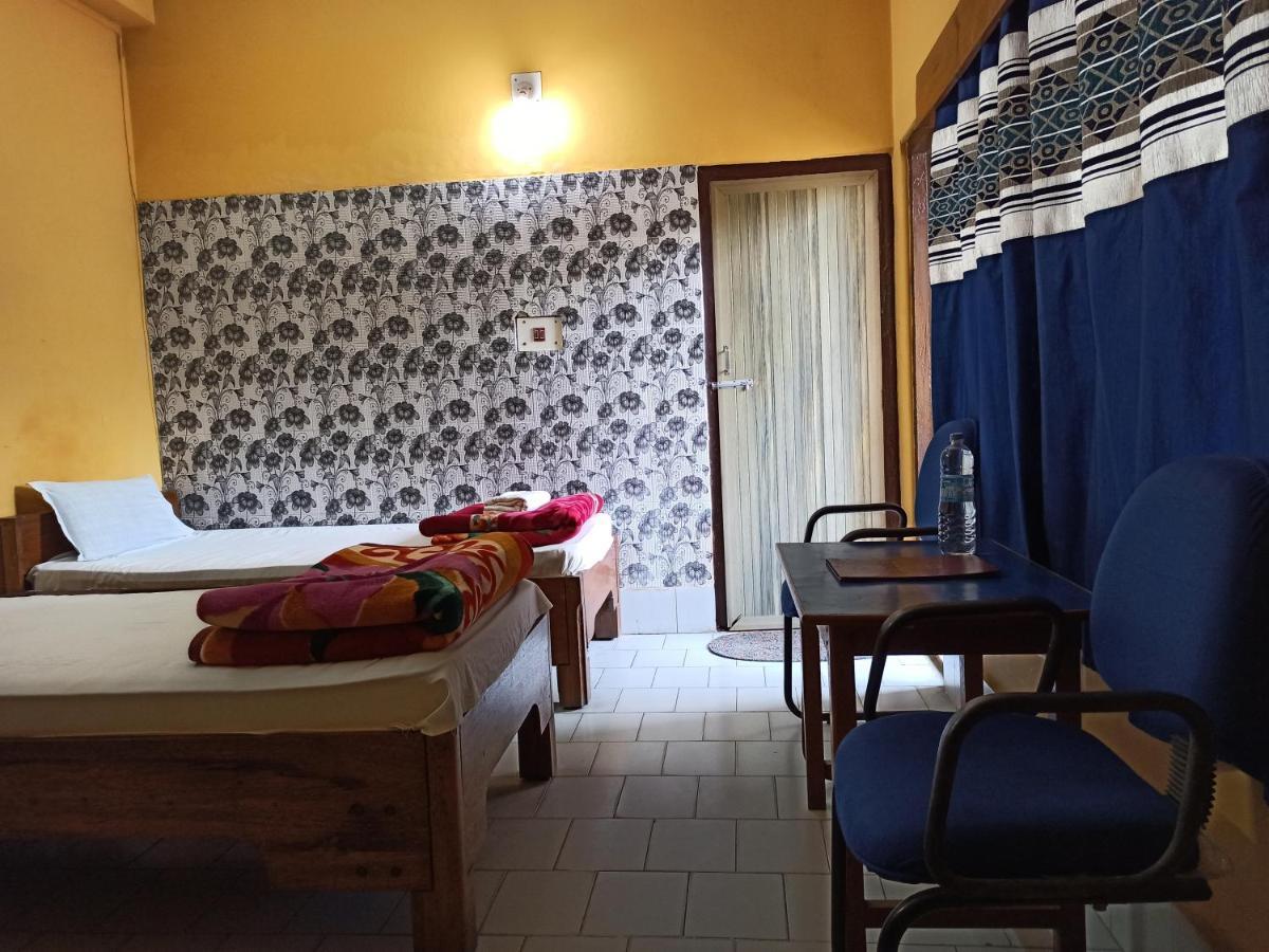 Hotel Aane Itānagar Eksteriør bilde